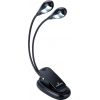 Soundsation MSL-4- Lampa clip - Music and More