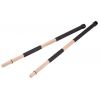 Soundsation WBR-10 - Perii tobe din lemn (Wood-Rods) - Music and More