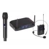 Soundsation WF-U216HH - Set 2 Microfoane Wireless