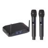 Soundsation WF-U216HH - Set 2 Microfoane Wireless